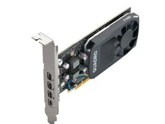 Placi Video NVidia Quadro P1000 4GB GDDR5 128-bit